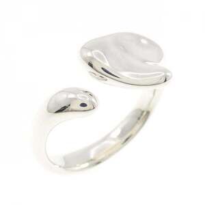 TIFFANY Authentic Silver Ring